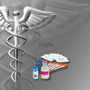 28 Day HCG Kit - No Instructions or No Diet Plan Included