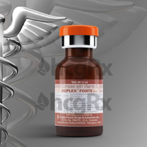 LIPOTROPIC Vitamin B-Complex w/ MIC Fat Burner w/ Cyanocobalamin Booster PLUS 1 Pck Syringes