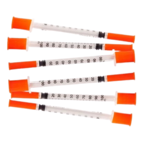 1mL 30g x 1/2″ MIC B-COMPLEX S