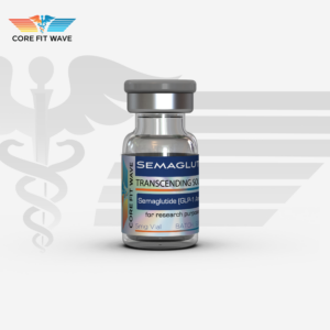 Semaglutide 10mg GLP-1 Peptide for Weight Loss